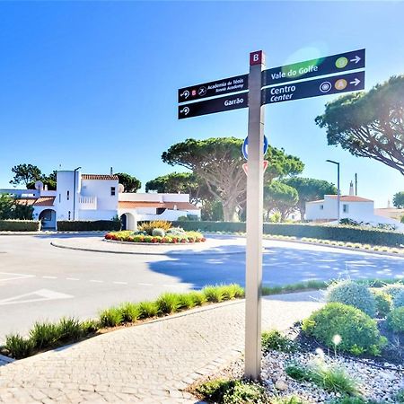 Vale Do Lobo Apartment B Экстерьер фото