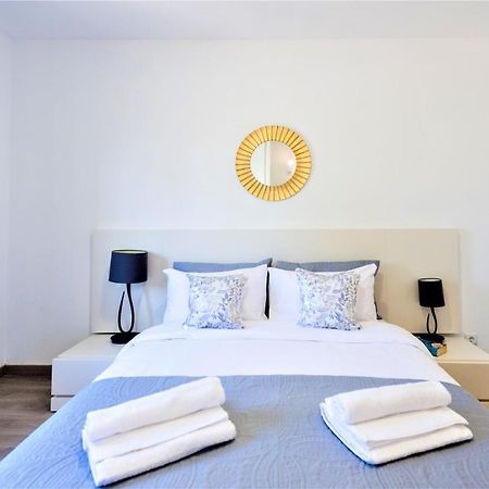 Vale Do Lobo Apartment B Экстерьер фото