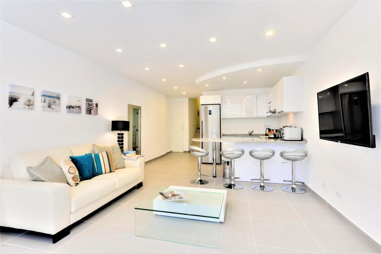 Vale Do Lobo Apartment B Экстерьер фото
