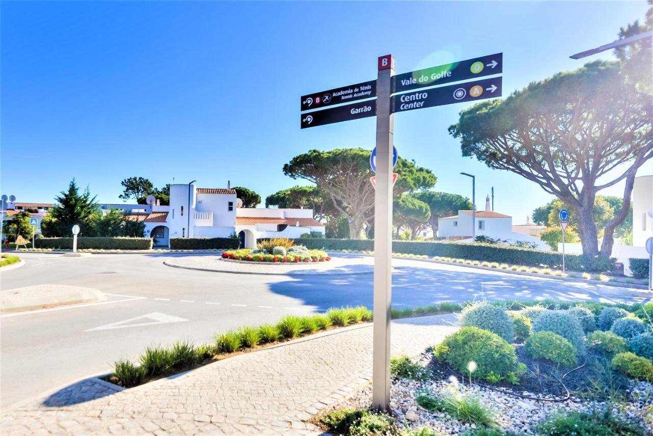 Vale Do Lobo Apartment B Экстерьер фото