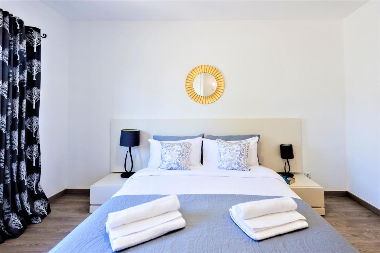 Vale Do Lobo Apartment B Экстерьер фото