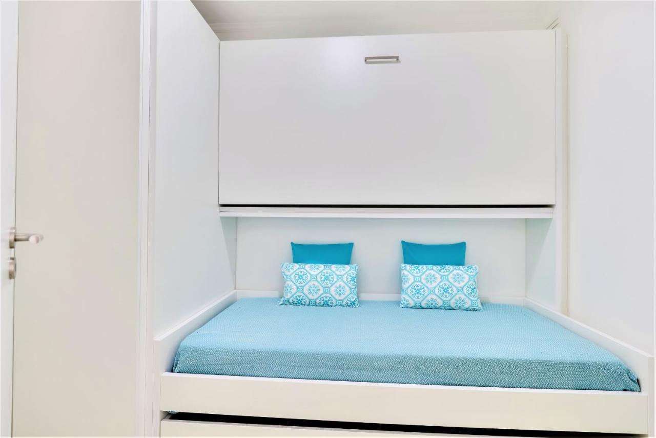 Vale Do Lobo Apartment B Экстерьер фото