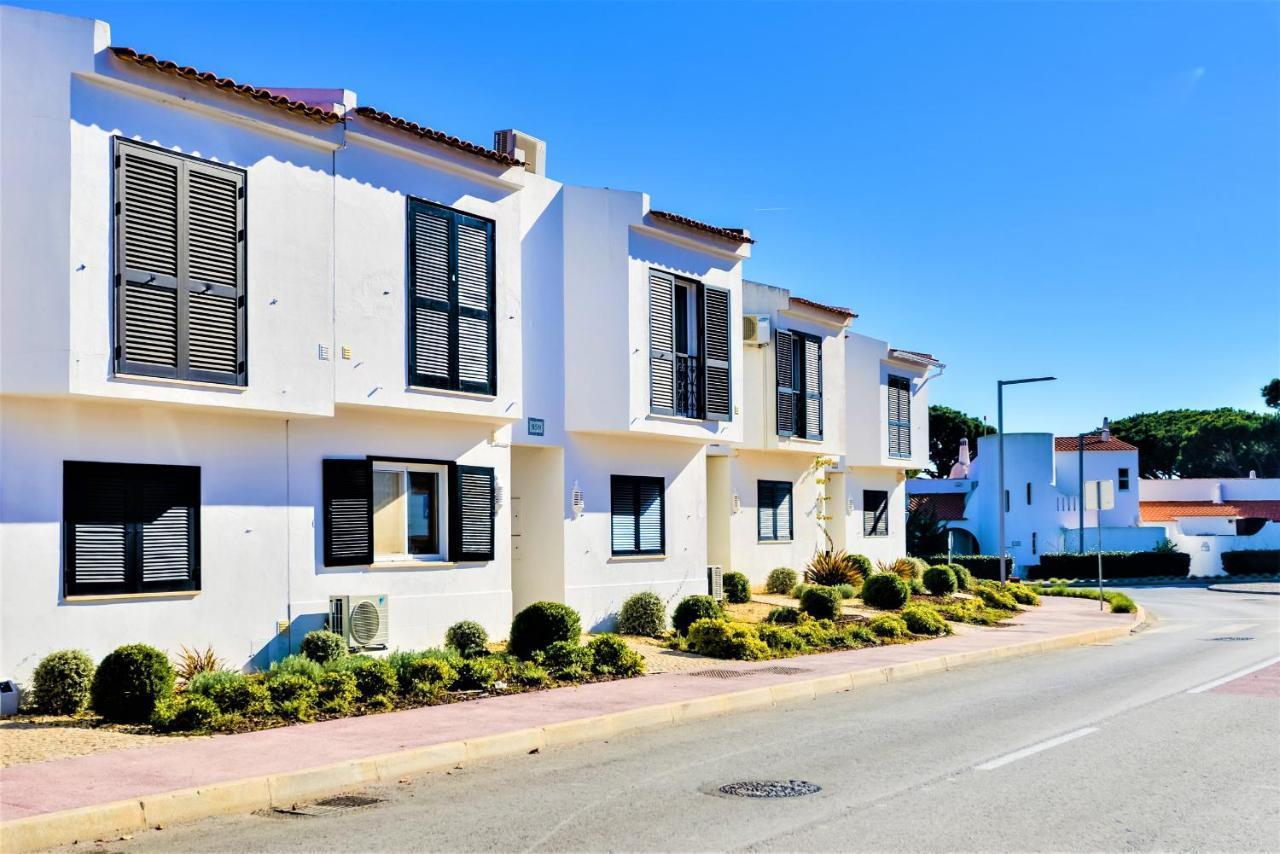 Vale Do Lobo Apartment B Экстерьер фото